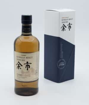 NIKKA YOICHI 70CL
