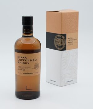 NIKKA COFFEY MALT 70CL