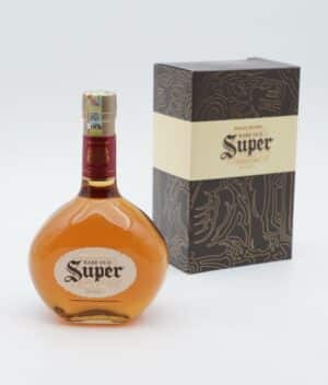 SUPER NIKKA REVIVAL 70CL