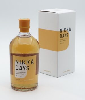 NIKKA DAYS 70CL