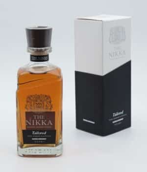 NIKKA TAILORED 70CL