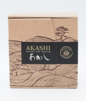 AKASHI MEISEI BLENDED +2 GLS 50CL