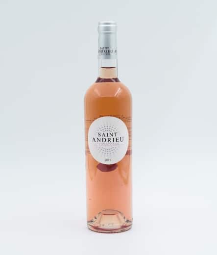 LORATOIRE SAINT ANDRIEU ROSE 75CL