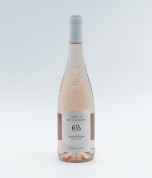 CLOS DU BEUGNON ROSE D'ANJOU 75CL