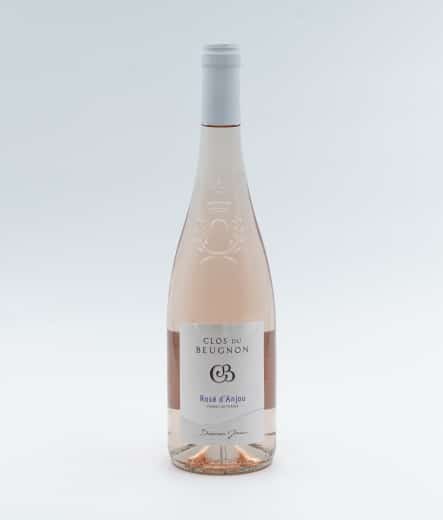 CLOS DU BEUGNON ROSE D'ANJOU 75CL