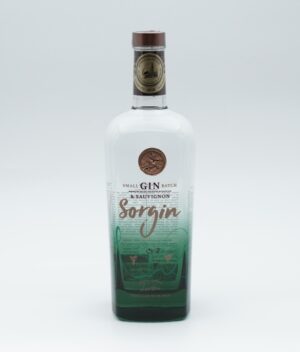 SORGIN PREMIUM BORD. GIN 70CL