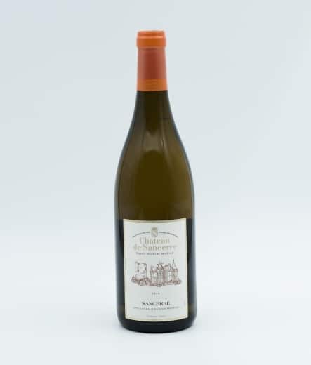 CHATEAU DE SANCERRE BLANC 75CL