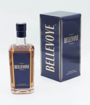 BELLEVOYE BLUE 70CL