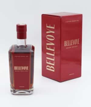 BELLEVOYE ROUGE 70CL