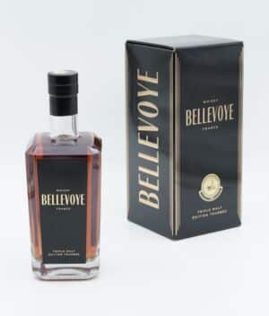 BELLEVOYE NOIR 70CL