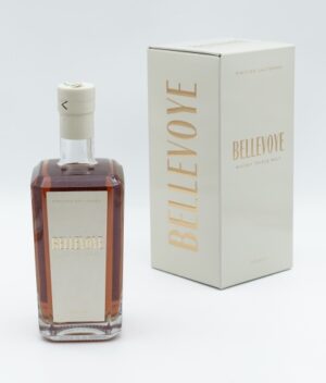 BELLEVOYE BLANC 70CL