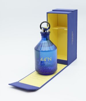 44 N GRASSE GIN 50CL