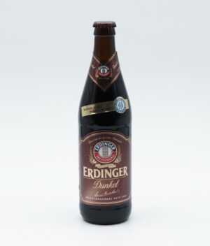 ERDINGER DUNKEL 50CL X 12