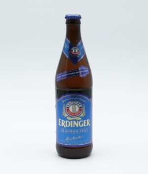ERDINGER ALCOHOL FREE 50CL X 12
