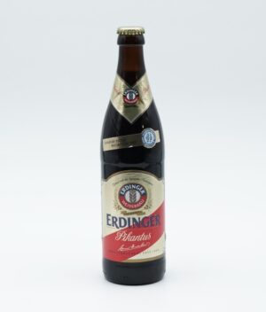 ERDINGER PIKANTUS 50CL X 12