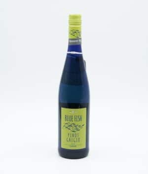 BLUE FISH PINOT GRIGIO 750ML