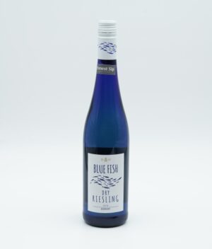 BLUE FISH RIESLING DRY 75CL
