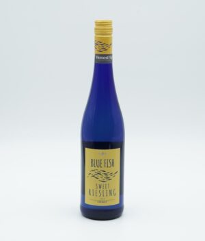 BLUE FISH SWEET REISLING 750ML