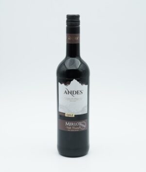 ANDES MERLOT 75CL