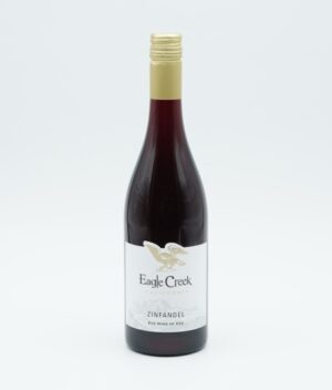 EAGLE CREEK ZINFANDEL RED 75CL