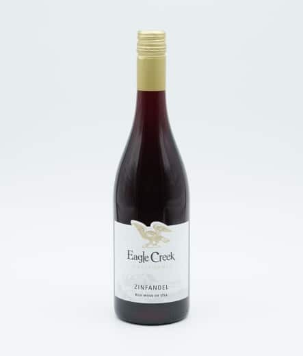 EAGLE CREEK ZINFANDEL RED 75CL