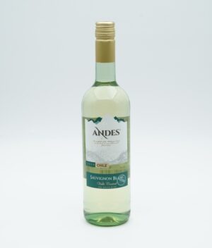 ANDES SAUV. BLANC 75CL
