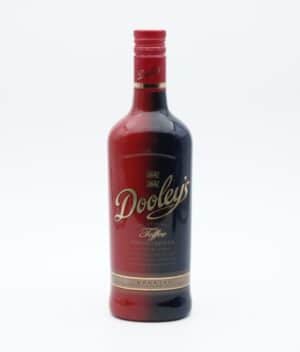 DOOLEY'S TOFFEE LIQUEUR 70CL