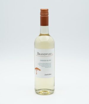 BRANDVLEI CHENIN BLANC S.AFRICA 75CL
