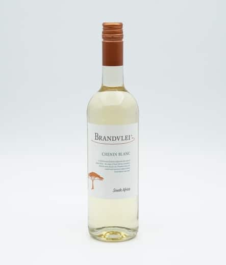 BRANDVLEI CHENIN BLANC S.AFRICA 75CL