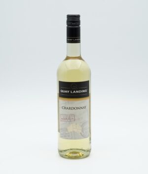 QUAY LAND CHARDONNAY 750ML