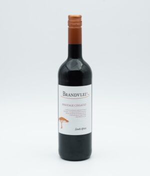 ZIMMERMAN BRANDVLEI PINOTAG CINSAULT 75CL