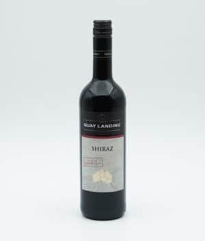 QUAY LAND SHIRAZ 750ML