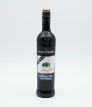 MICHEL SC CABERNET SAUV. ALCOHOL FREE 75CL