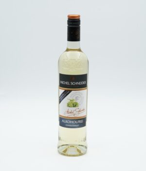 MICHEL SC CHARDONNAY ALCOHOL FREE 75CL