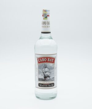 DYNASTY WHITE RUM 1LTR