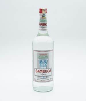 GALATTI SAMBUCA 1LTR