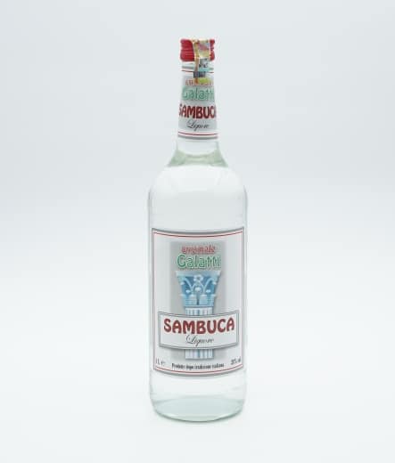 GALATTI SAMBUCA 1LTR