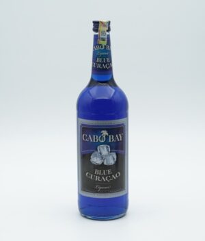 CABO BAY BLUE CURUCAO 1LTR