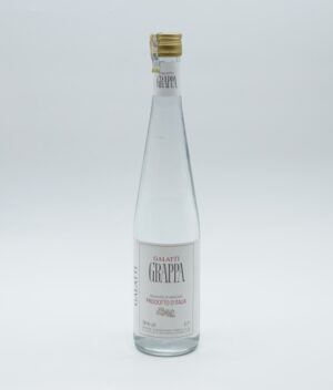 GALATTI GRAPPA 70CL