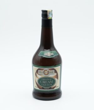 DUNSTONE CREAM LIQOUR 70CL
