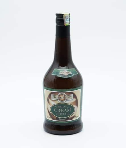 DUNSTONE CREAM LIQOUR 70CL