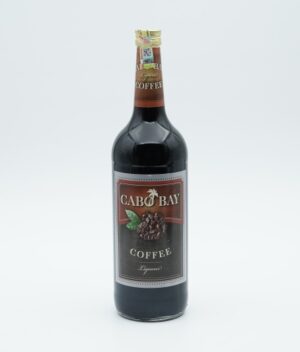 CABO BAY COFFEE LIQ 1LTR