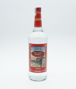 DON JACINTO TEQUILA 1 LTR