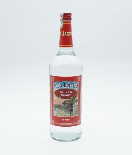 DON JACINTO TEQUILA 1 LTR