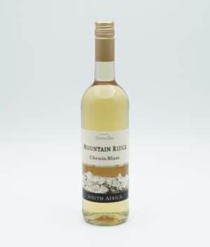 MOUNTAIN RIDGE CHENIN BLANC 750ML