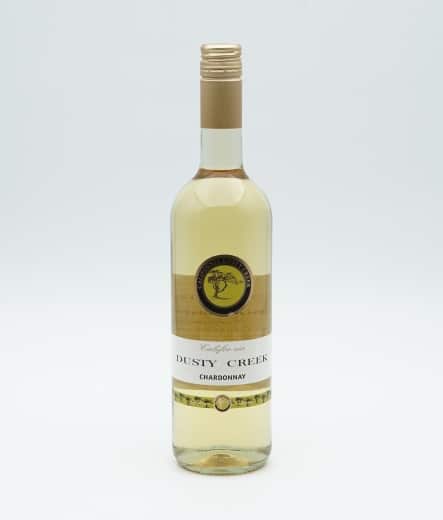 DUSTY CREEK CHARDONNAY 750ML
