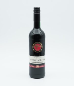 DUSTY CREEK CABERNET SAUV. 750ML