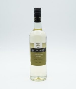 LAS MONDES SAUVIGNON BLANC 750ML