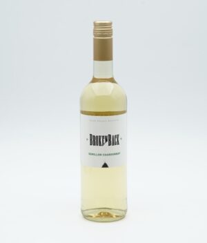 BROKEN BACK SEMILLION 75CL