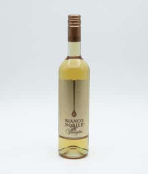 OSTRAU BIANCO NOBILE VANILLA 750ML